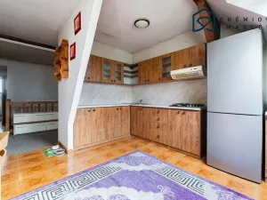 Prodej rodinného domu, Liběšice - Dobříčany, 200 m2