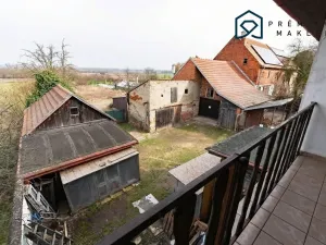 Prodej rodinného domu, Liběšice - Dobříčany, 200 m2