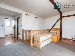 Prodej rodinného domu, Liběšice - Dobříčany, 200 m2