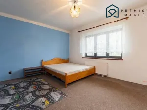 Prodej rodinného domu, Liběšice - Dobříčany, 200 m2