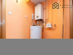 Prodej rodinného domu, Litvínov - Chudeřín, Dukelská, 250 m2