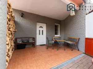 Prodej rodinného domu, Litvínov - Chudeřín, Dukelská, 250 m2