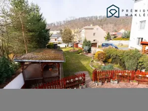 Prodej rodinného domu, Litvínov - Chudeřín, Dukelská, 250 m2