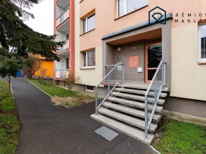 Prodej bytu 3+1, Bystřany, Pražská, 79 m2