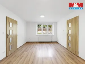 Prodej činžovního domu, Děčín - Děčín VII-Chrochvice, Vilsnická, 500 m2