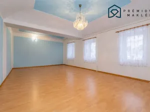 Prodej rodinného domu, Chorušice - Velký Újezd, 200 m2