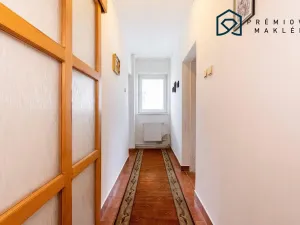 Prodej rodinného domu, Okounov, 155 m2