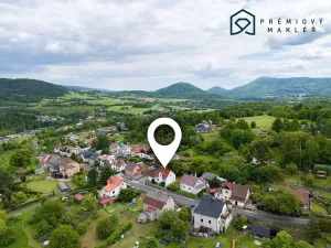 Prodej rodinného domu, Okounov, 155 m2