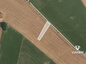 Prodej podílu pole, Dačice, 2120 m2