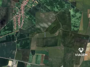 Prodej pole, Hodějice, 1212 m2