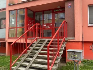 Prodej bytu 2+kk, Teplice, Pražská, 40 m2