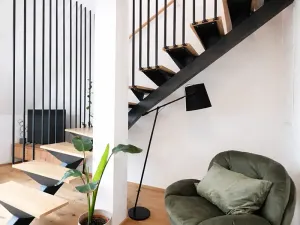 Prodej bytu 3+kk, Praha - Vršovice, Ruská, 84 m2