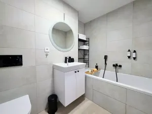 Prodej bytu 3+kk, Praha - Vršovice, Ruská, 84 m2