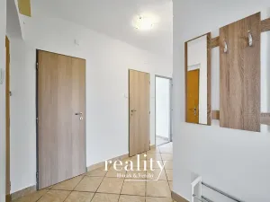 Pronájem bytu 2+1, Znojmo, Vančurova, 55 m2