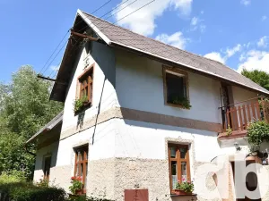 Prodej rodinného domu, Jindřichovice, 130 m2