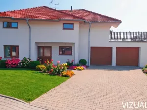 Prodej rodinného domu, Šebrov-Kateřina, 285 m2