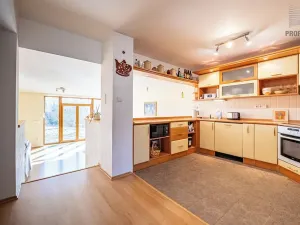 Prodej rodinného domu, Šebrov-Kateřina, 285 m2