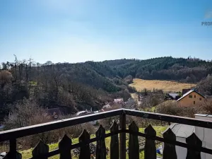 Prodej rodinného domu, Šebrov-Kateřina, 285 m2