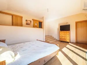 Prodej rodinného domu, Šebrov-Kateřina, 285 m2