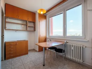 Prodej bytu 1+1, Prostějov, Tylova, 33 m2