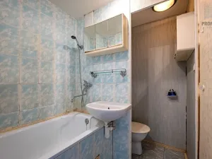 Prodej bytu 1+1, Prostějov, Tylova, 33 m2