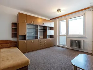 Prodej bytu 1+1, Prostějov, Tylova, 33 m2