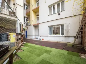 Prodej bytu 3+kk, Brno, Stojanova, 68 m2
