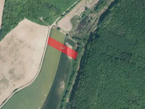 Prodej pole, Lovčice, 19471 m2