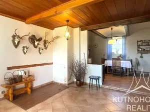 Pronájem chalupy, Čestín, 350 m2