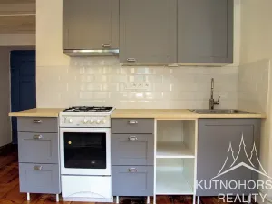 Pronájem bytu 1+1, Kutná Hora, Česká, 35 m2