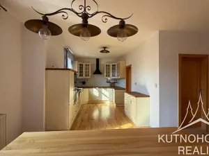 Pronájem rodinného domu, Kutná Hora, Vavřinecká, 280 m2