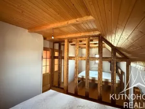 Pronájem rodinného domu, Kutná Hora, Vavřinecká, 280 m2