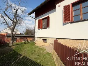 Pronájem rodinného domu, Kutná Hora, Vavřinecká, 280 m2