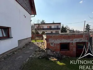 Pronájem rodinného domu, Kutná Hora, Vavřinecká, 280 m2