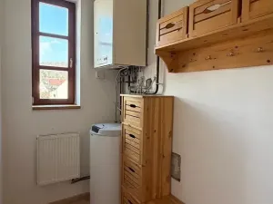 Pronájem rodinného domu, Kutná Hora, Vavřinecká, 280 m2