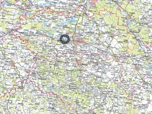 Prodej pole, Pardubice, 22812 m2