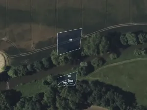 Prodej pole, Sány, 6341 m2