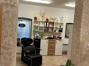 Pronájem obchodního prostoru, Šumperk, Gen. Svobody, 41 m2