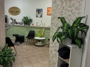 Pronájem obchodního prostoru, Šumperk, Gen. Svobody, 41 m2