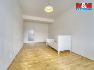 Prodej bytu 2+1, Praha - Vokovice, Liberijská, 51 m2