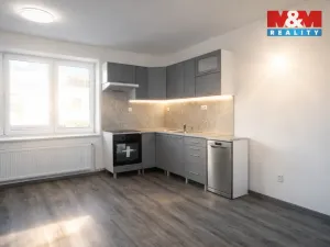 Pronájem bytu 2+kk, Ludgeřovice, Markvartovická, 50 m2