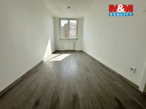 Pronájem bytu 2+1, Ostrava - Zábřeh, Zimmlerova, 44 m2