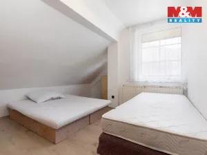 Prodej chalupy, Janov, 130 m2