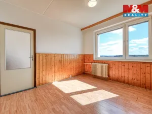 Prodej bytu 1+1, Františkovy Lázně, Husitská, 38 m2