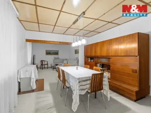 Prodej rodinného domu, Zvoleněves, 243 m2