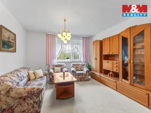 Prodej rodinného domu, Zvoleněves, 243 m2