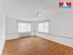 Prodej rodinného domu, Zvoleněves, 243 m2
