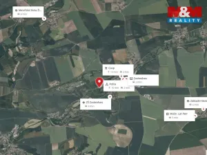 Prodej rodinného domu, Zvoleněves, 243 m2