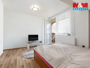 Prodej rodinného domu, Janov, 130 m2