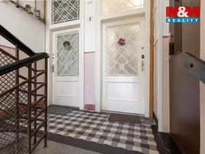 Prodej bytu 3+kk, Ostrava - Moravská Ostrava, 28. října, 86 m2